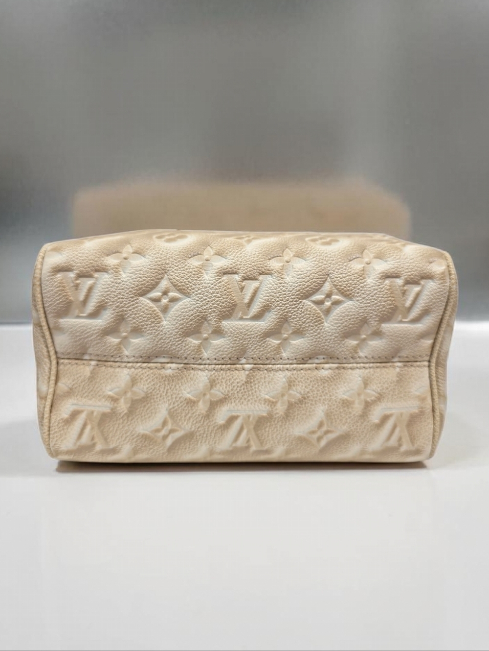 ✨️Authentic Louis Vuitton Speedy 20 Stardust Bandouliere Monogram Crossbody Bag - Picture 15 of 17